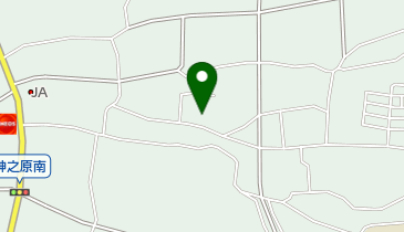 彩和会の地図画像