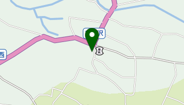 北原理容店の地図画像