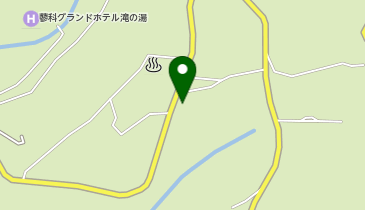 ハイランドリゾート アゲイン ペンション コテージ 周辺の温泉 温泉旅館 Navitime