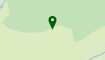 たてしな藍の地図画像
