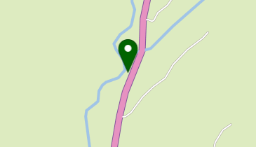 レンタルスキーアトムの地図画像