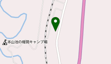 有功社今井印刷の地図画像