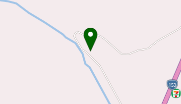 信陽株式会社の地図画像