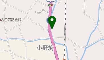 塩野崎工作所」(塩尻市-機械/器具-〒399-0651)の地図/アクセス