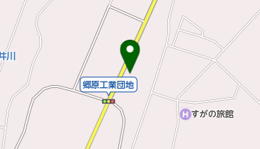 有限会社宮島精工の地図画像