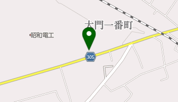 薗部技研の地図画像
