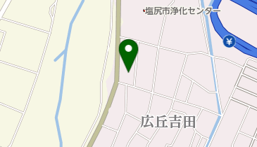 株式会社真陽建設の地図画像