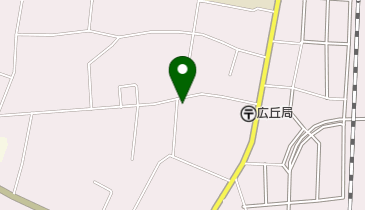 テクノコスモの地図画像