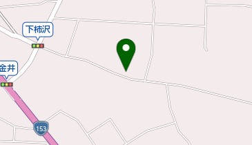 一ノ瀬酒店の地図画像