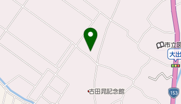 有限会社JFエイラクの地図画像