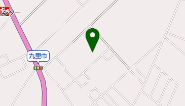 有限会社大信オートボデーの地図画像