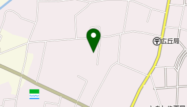 シグナルマシーンワークスの地図画像