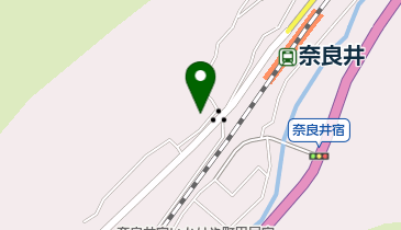 専念寺の地図画像