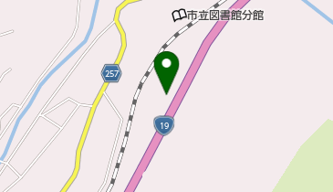 株式会社本山漆器店の地図画像