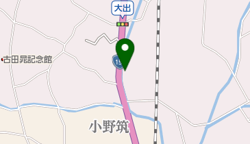 ちろりんの地図画像