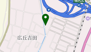 有限会社エム・イー・デザインの地図画像