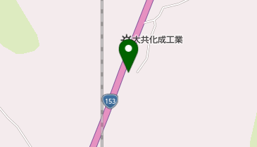 有限会社グリーン企画の地図画像