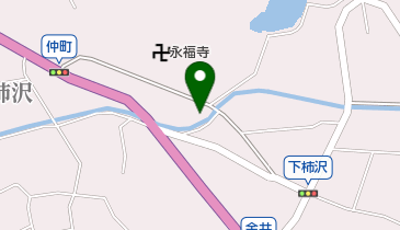 株式会社小川電気の地図画像