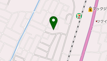 ハヤシ燃料の地図画像