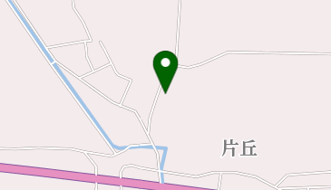 小沢肥料店の地図画像