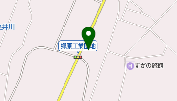 株式会社トライアン相互の地図画像