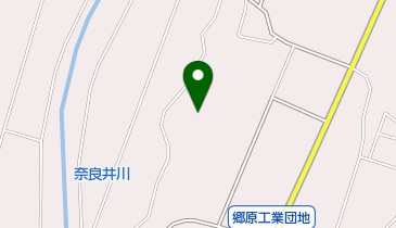 有限会社中信アクトの地図画像