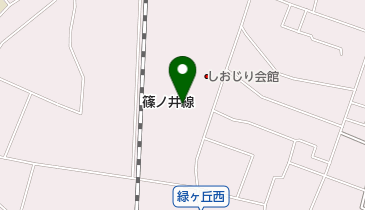 片桐製材株式会社の地図画像