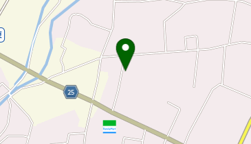 中山機械の地図画像