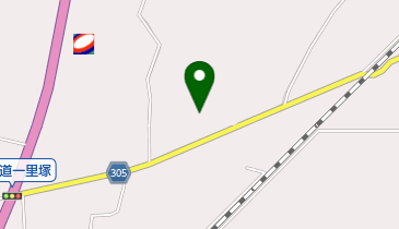 長野県病害虫防除所中南信担当の地図画像