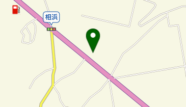 有限会社シャッターウォールエクステリアの地図画像