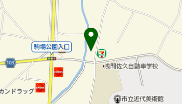 アンミッコの地図画像