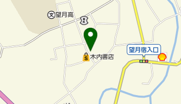 ハマダヤの地図画像