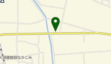 有限会社井出印刷の地図画像