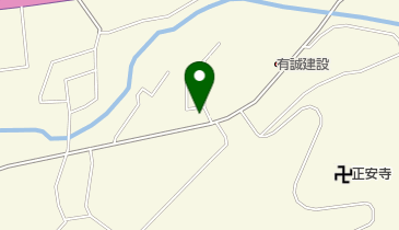 有限会社松井シールの地図画像