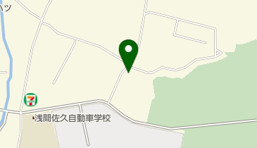 株式会社カクショウ運輸の地図画像