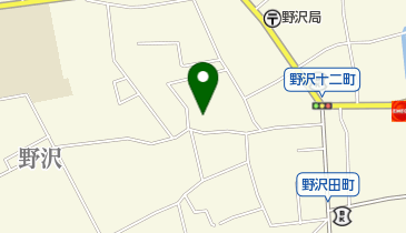 ケイジン在宅サービス 宅幼老所 のざわの地図画像