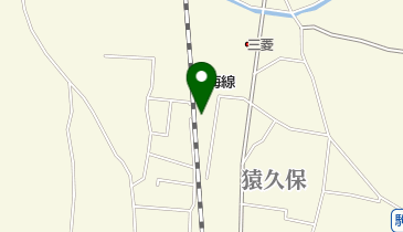 有限会社クオリティオブライフ佐久コスモスケアサービスの地図画像