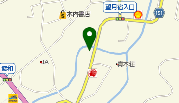 ヤマトカメラの地図画像