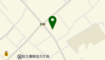 甘利電化センターエルコンパスアマリの地図画像