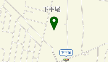合気道佐久道場の地図画像