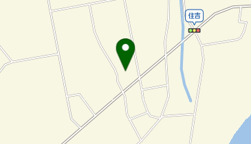 うすだ希望施術院の地図画像