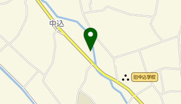 学童保育ちびっこ元気クラブの地図画像