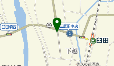 株式会社ミヤザワ金物店の地図画像