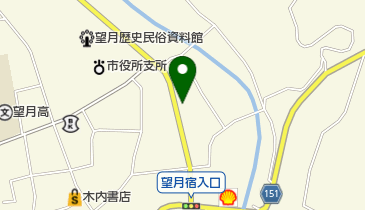 柴平商店の地図画像