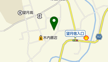 柳佐金物店の地図画像