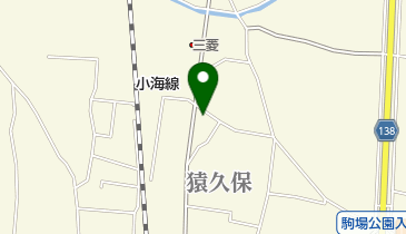 山口商会の地図画像