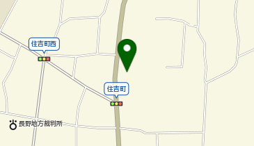 天理教 北佐久分教会の地図画像