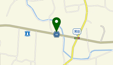 クリーニングひまわりの地図画像