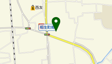 佐久教育会の地図画像