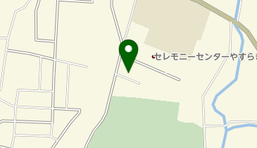 JA佐久浅間 さく東部営農センターの地図画像